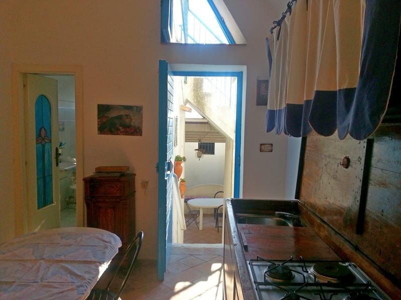 Il Fienile Villa Conca dei Marini Exterior photo